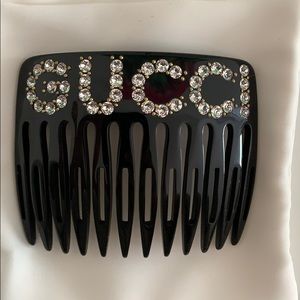 GUCCI hair accessorie